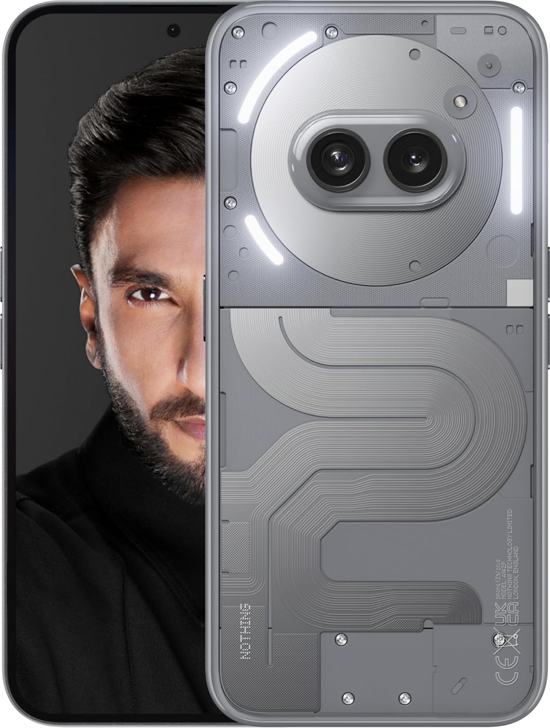 Nothing Phone (2a) Plus