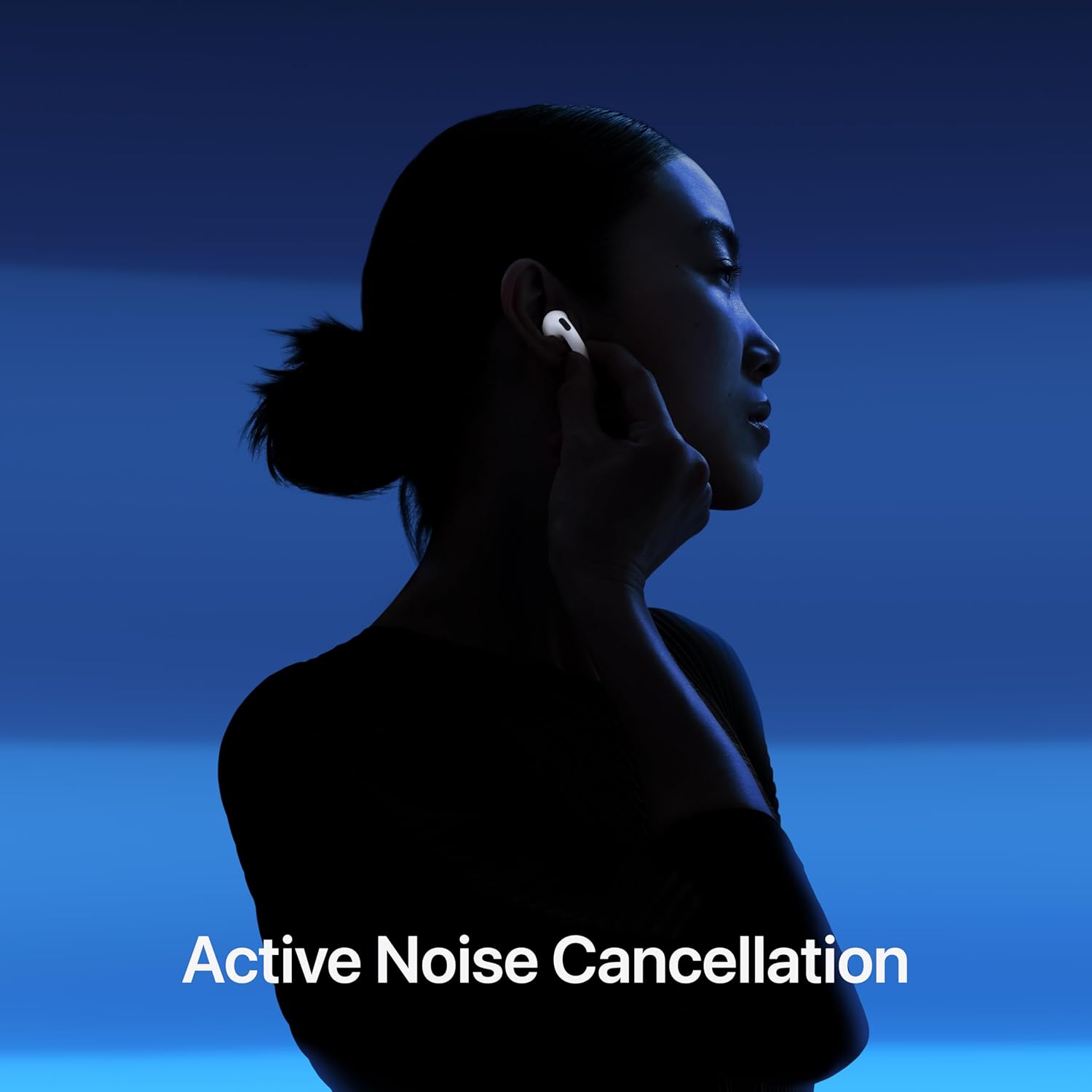Apple AirPods 4 Wireless Earbuds - Image 2 - Your Mobile