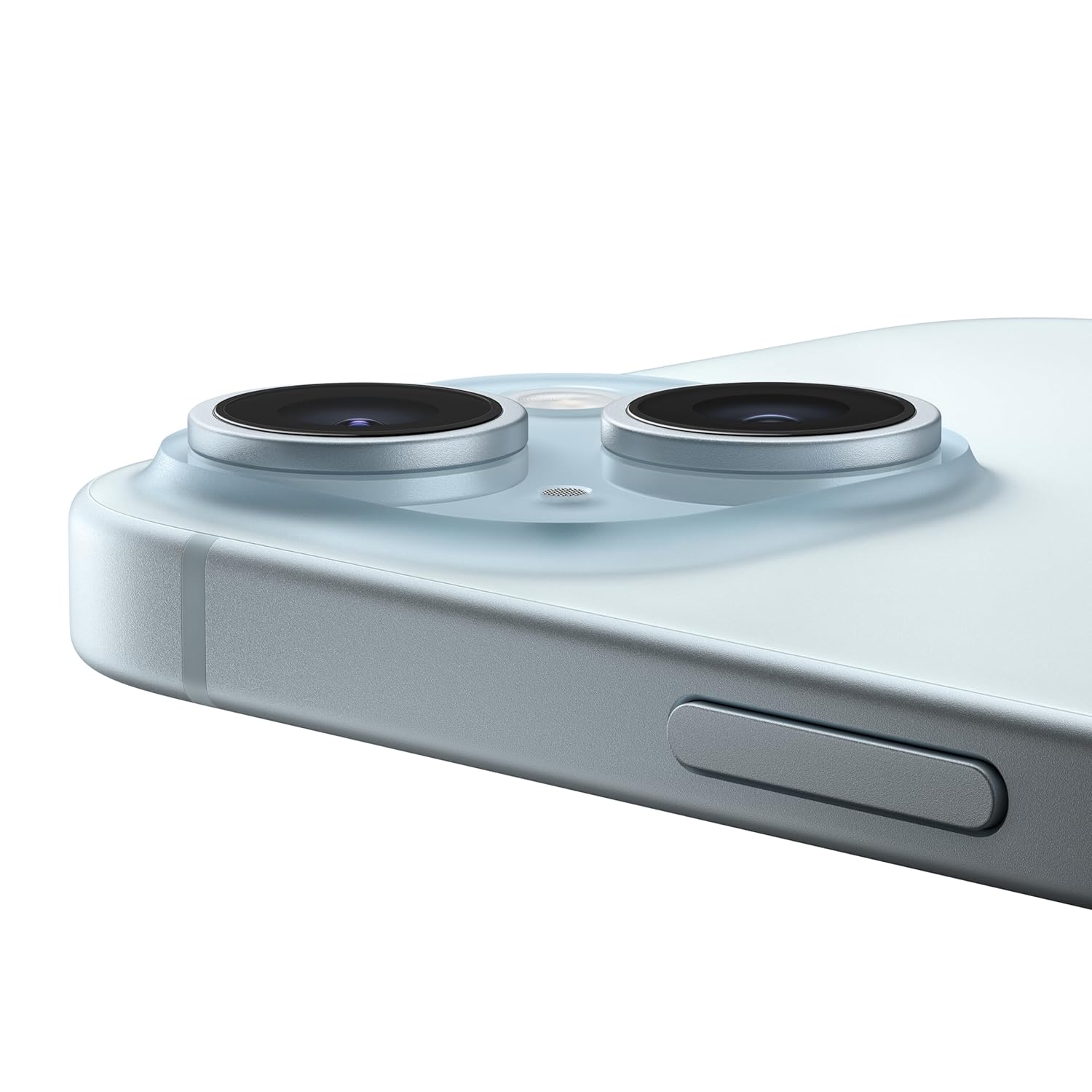 Apple iPhone 15 (128 GB) - Image 1 - Your Mobile