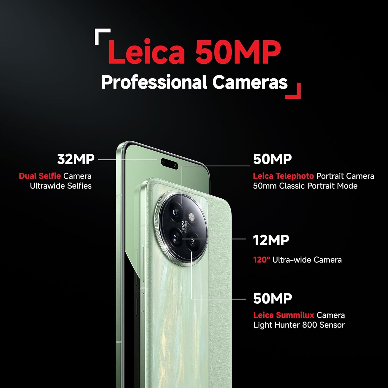 Xiaomi 14 CIVI - Image 2 - Your Mobile