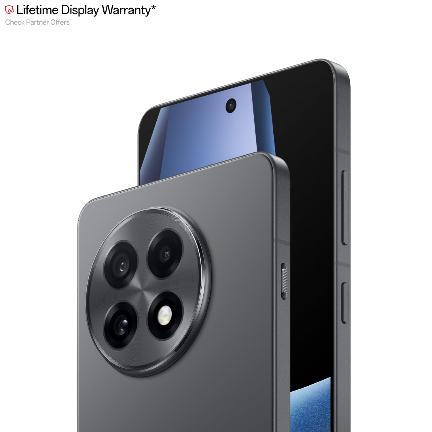 OnePlus 13R - Image 2 - Your Mobile
