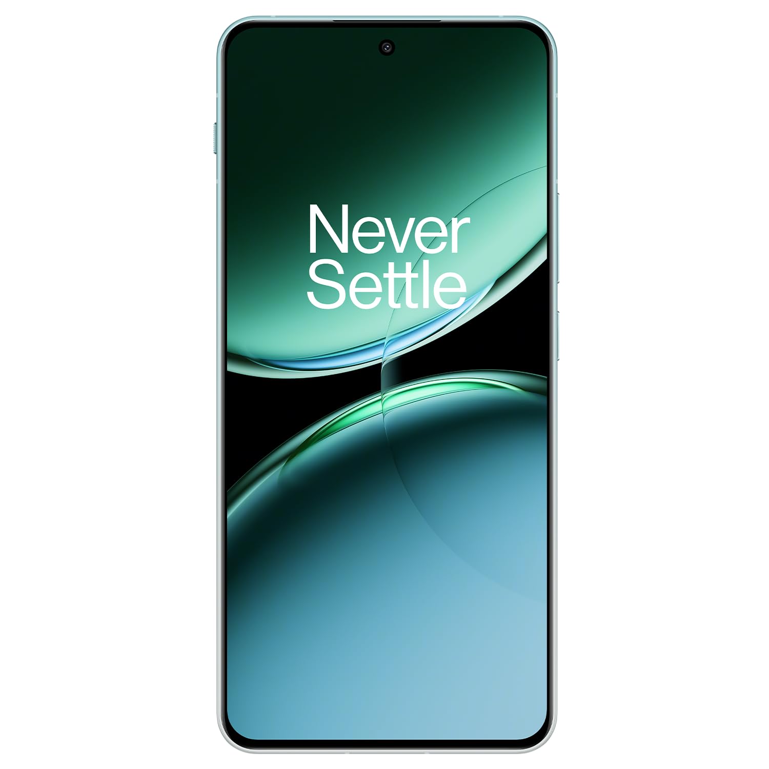 OnePlus Nord 4 5G (Oasis Green, 8GB RAM, 256GB Storage) - Image 1 - Your Mobile