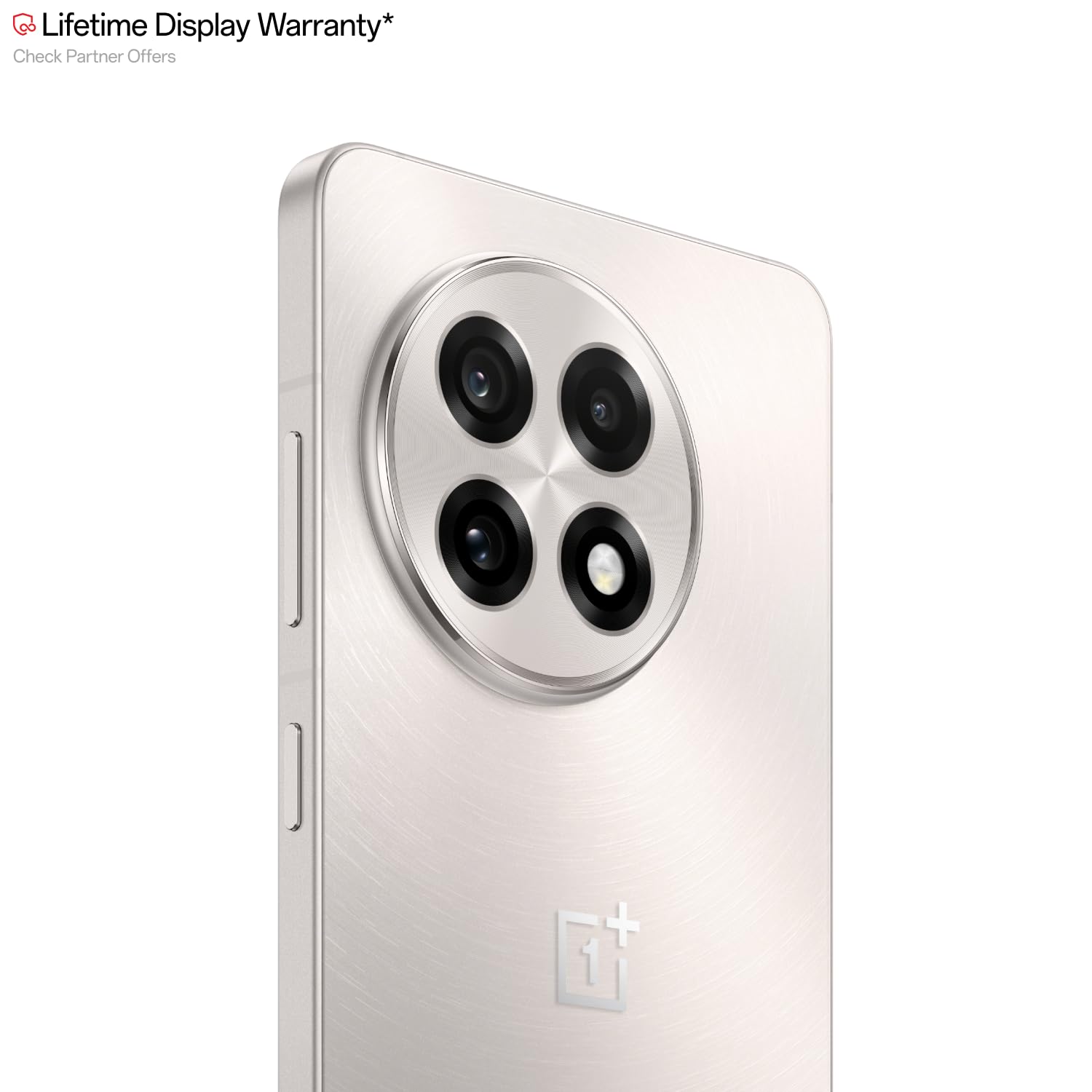 OnePlus 13R | Smarter with OnePlus AI - Image 1 - Your Mobile