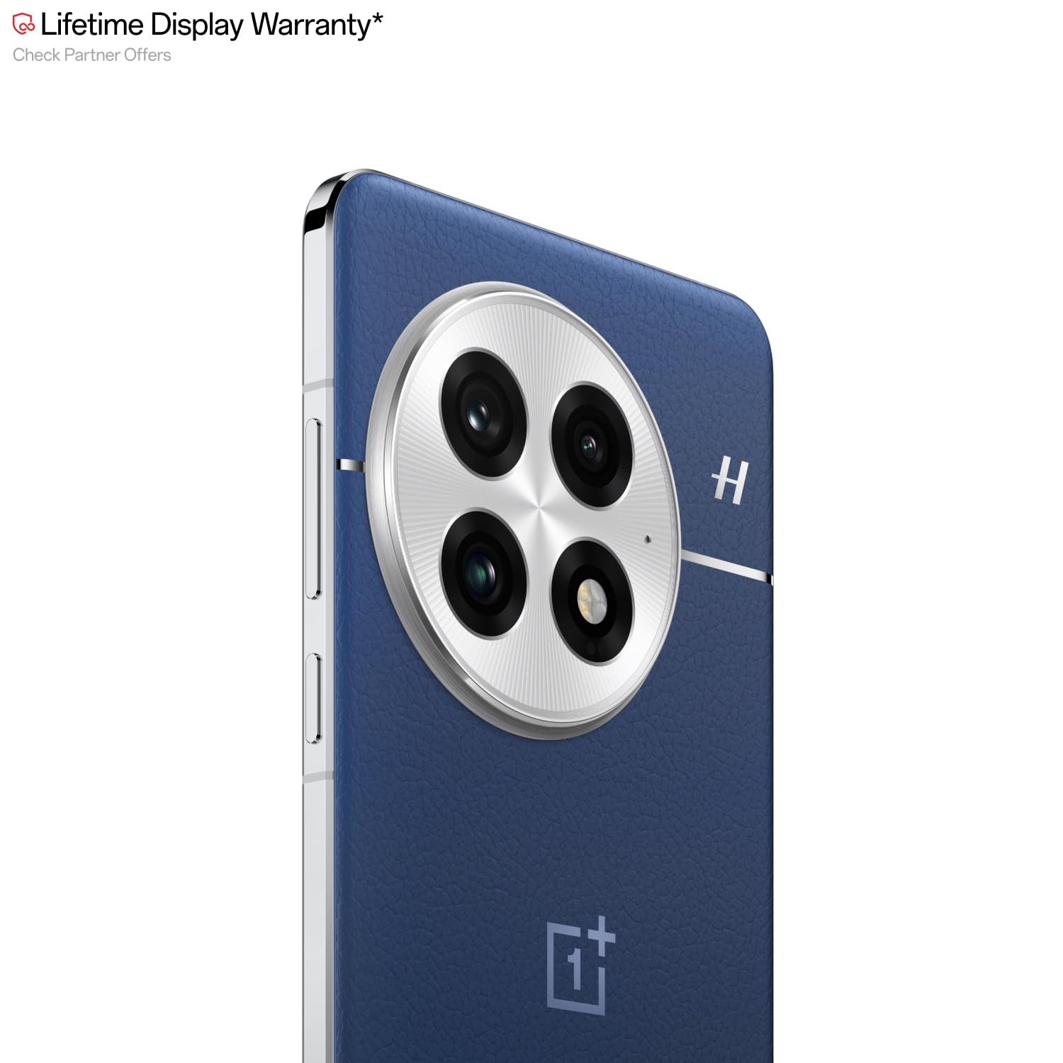 OnePlus 13 (12GB RAM, 256GB Storage, Midnight Ocean) - Image 2 - Your Mobile