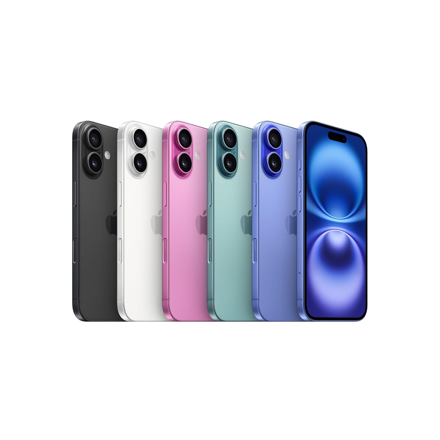 iPhone 16 128 GB - Image 1 - Your Mobile