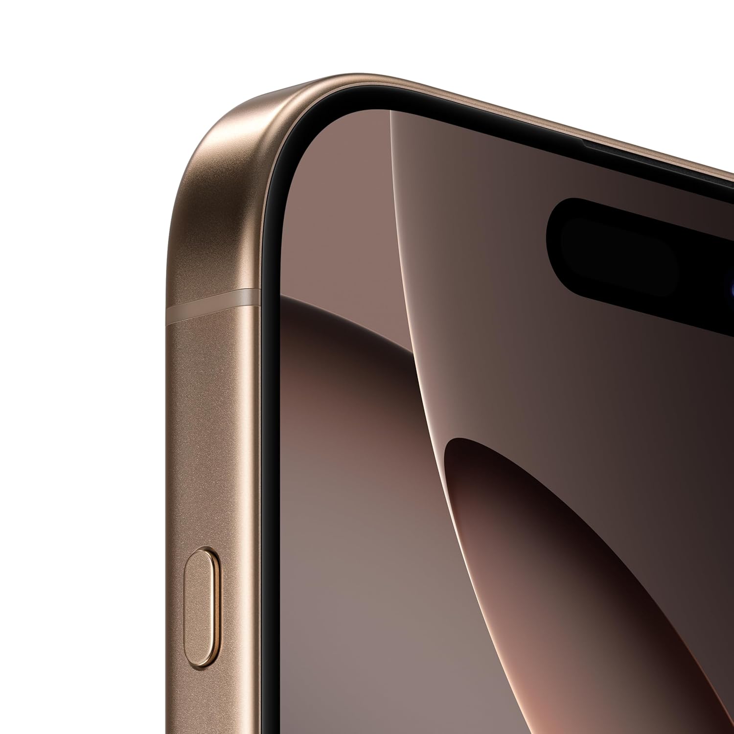 iPhone 16 Pro Max 256 GB - Image 2 - Your Mobile