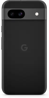 Google Pixel 8a (Obsidian, 128 GB) (8 GB RAM) - Image 2 - Your Mobile