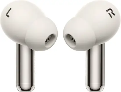 OnePlus Buds Pro 3 - Lunar Radiance Bluetooth (Lunar Radiance, True Wireless) - Image 3 - Your Mobile
