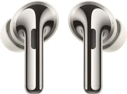 OnePlus Buds Pro 3 - Lunar Radiance Bluetooth (Lunar Radiance, True Wireless) - Image 1 - Your Mobile