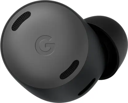 Google Pixel Buds Pro with Active Noise Cancellation Bluetooth (Charcoal, True Wireless) - Image 3 - Your Mobile