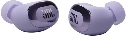 JBL Live Buds 3 True Wireless Noise Cancelling Earbuds (Purple) - Image 1 - Your Mobile