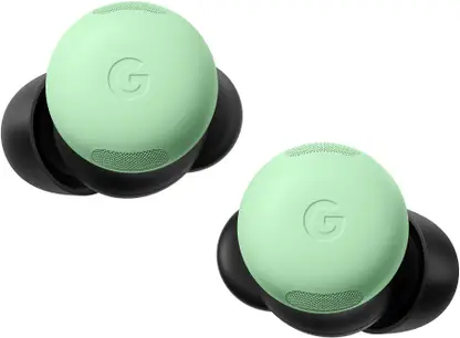 Google Pixel Buds Pro 2 True Wireless Earbuds (Wintergreen) - Image 3 - Your Mobile