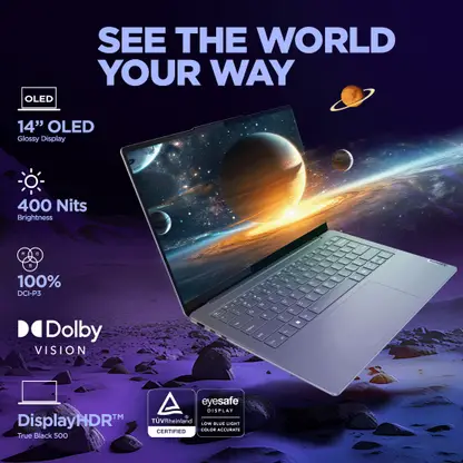 Lenovo Yoga Slim 7 (14IMH9) - Image 2 - Your Mobile