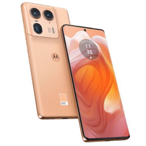 Motorola Edge 50