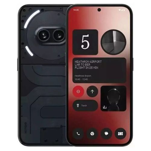 Nothing Phone 2a