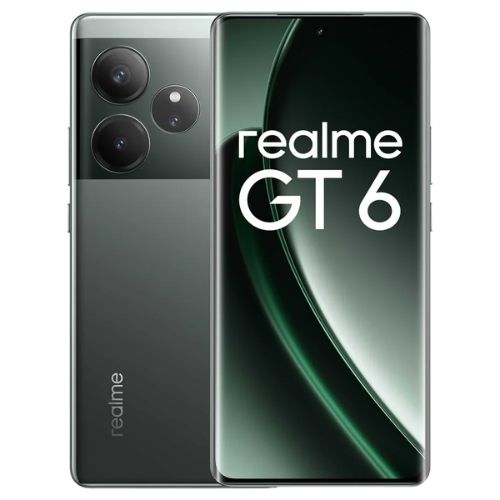 Realme GT 6